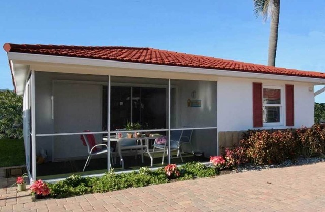 Casa Blanca A13 Villa
