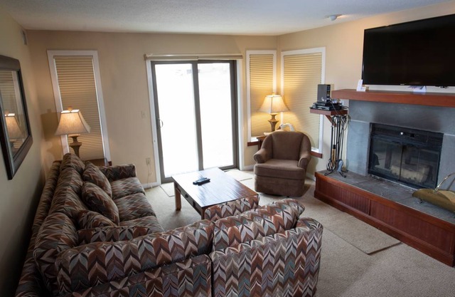 Condo ∙ 1 bedroom ∙ 4 guests