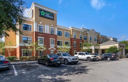 Stay America Suites Orlando Maitland Pembrook Dr 