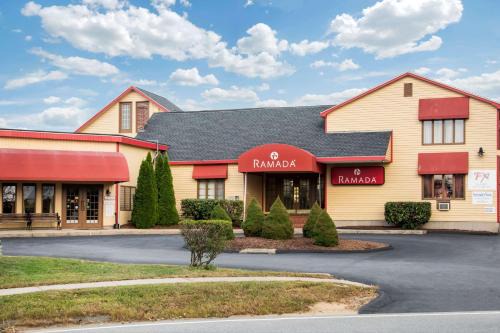 Ramada 