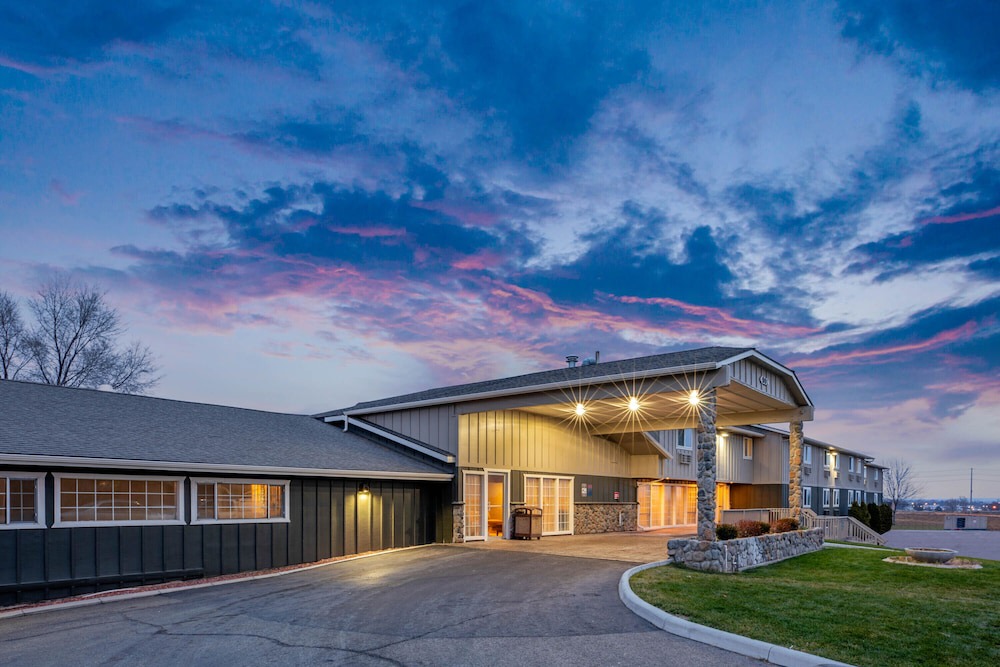 Caldwell Hotel | La Quinta Inn by Wyndham Caldwell