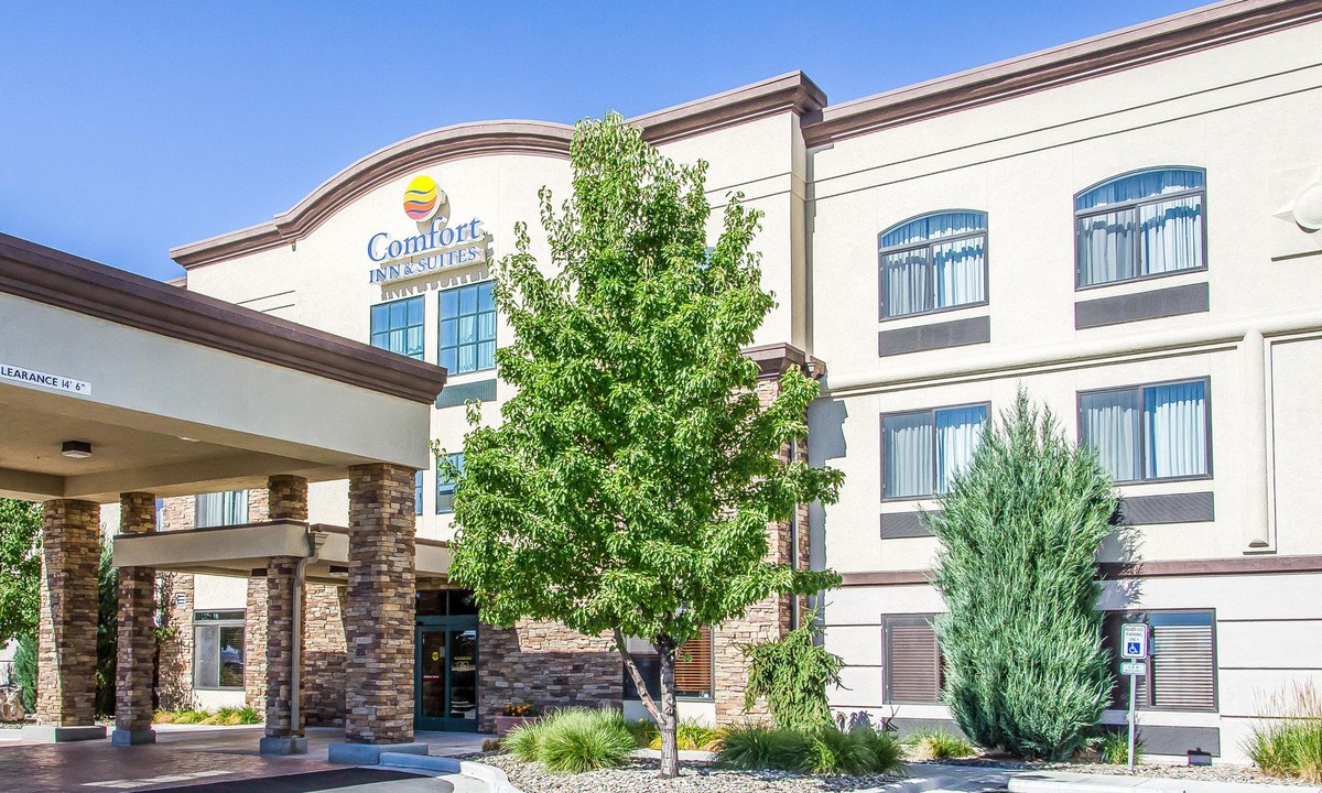 Little River Hotel | Sleep Inn at Harbour View
