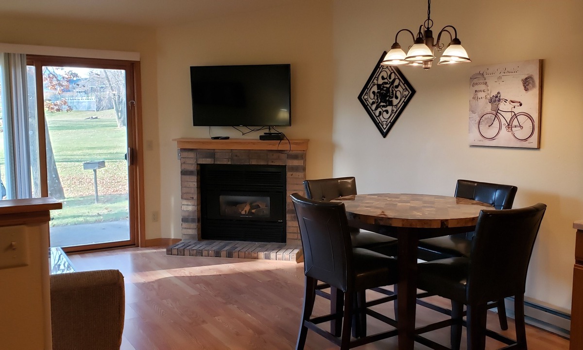 Lake Delton House | Tamarack Wisconsin Dells a Ramada by Wyndham