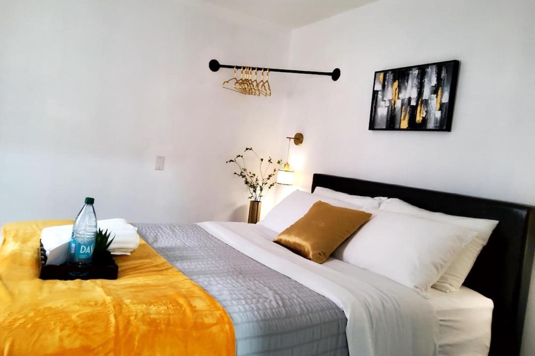 Bearss Plaza Apartment | Premium Residence Ideal for long stays