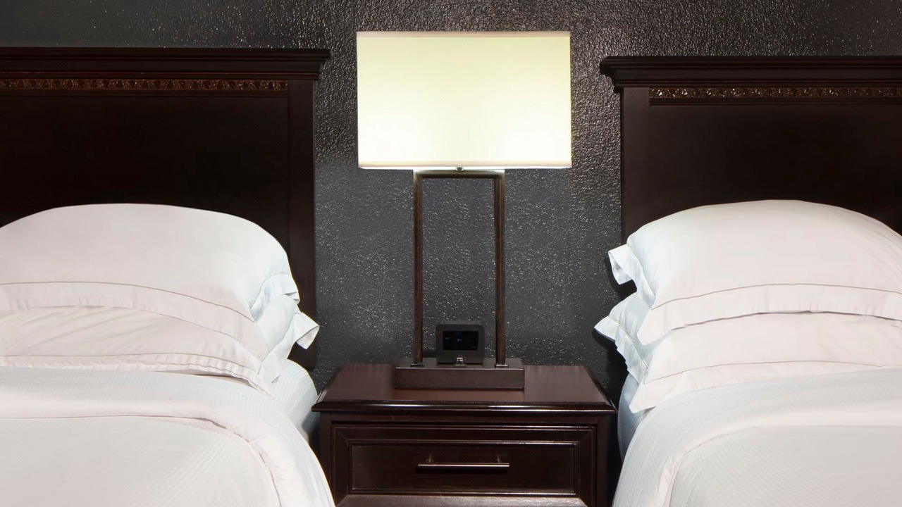 Photo of Bedroom in Nassau Bay