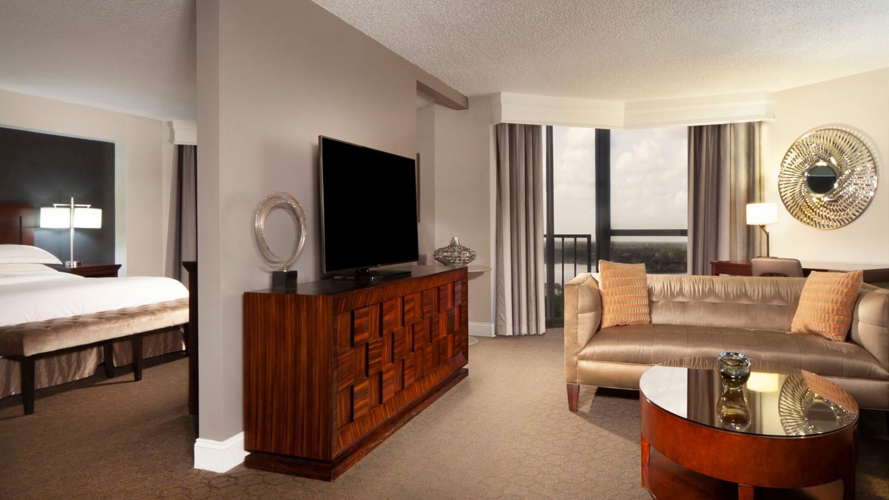 Photo of Livingroom in Nassau Bay