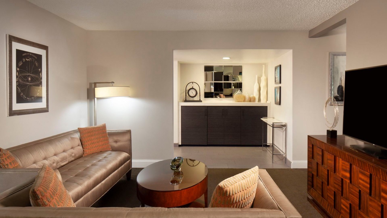 Photo of Livingroom in Nassau Bay