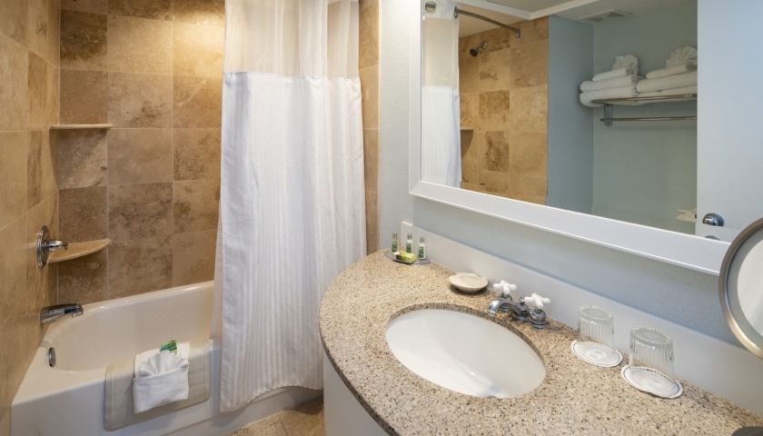 Photo of Bathroom in St. Pete Beach