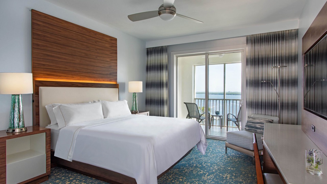 Photo of Bedroom in Pelican