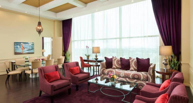 Photo of Livingroom in Galveston