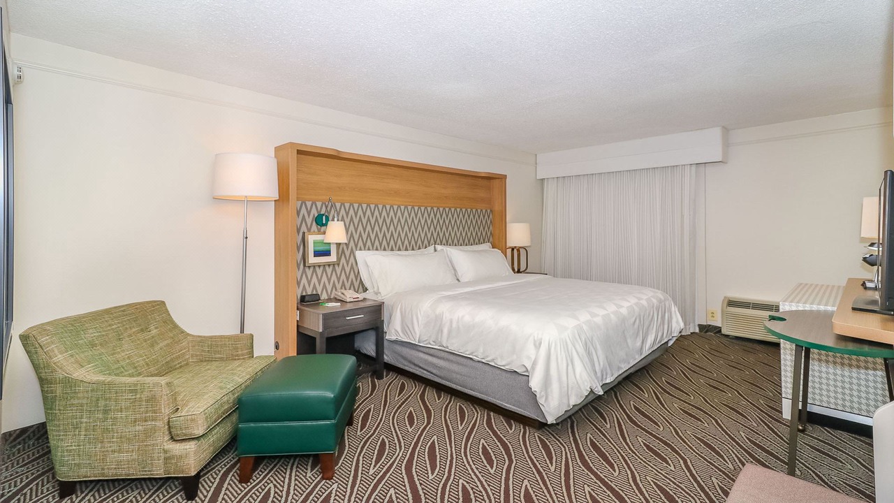 Photo of Bedroom in Surfside Beach