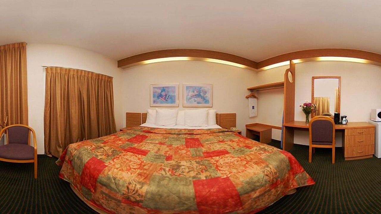 Photo of Bedroom in Little River