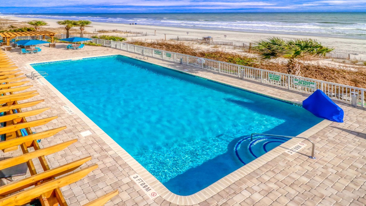 Photo of Outdoor in Surfside Beach