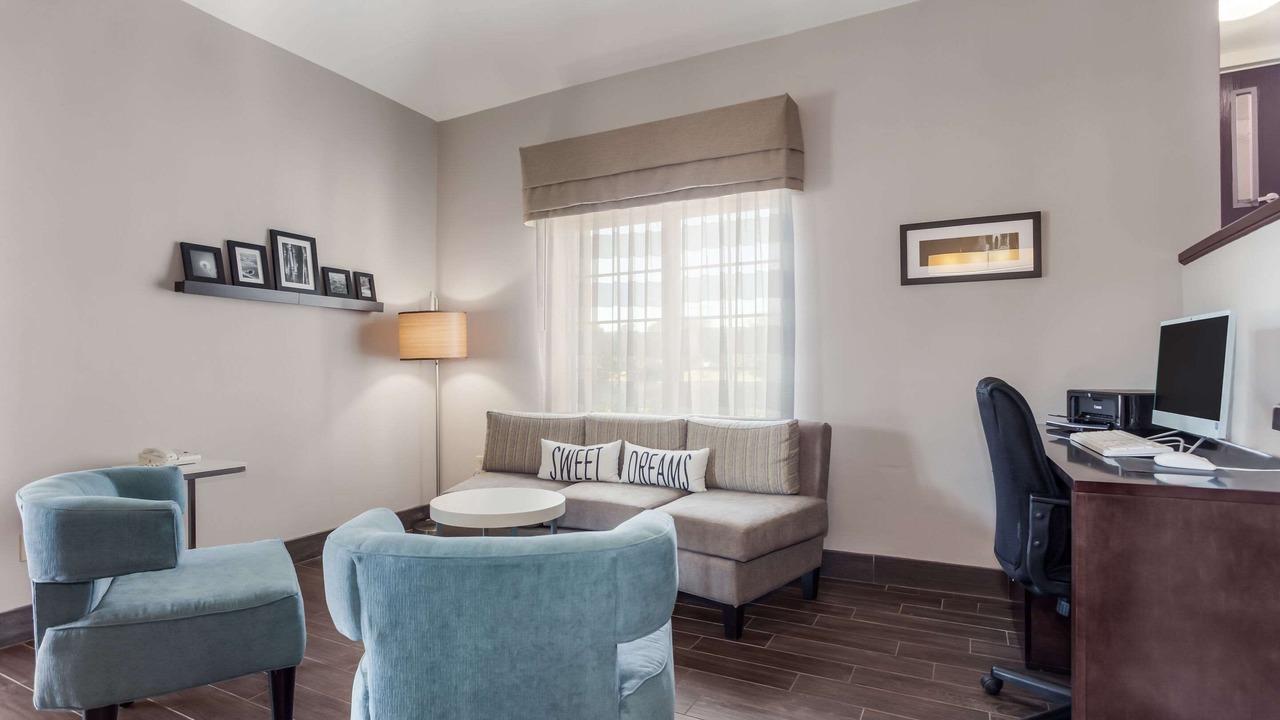 Photo of Livingroom in Little River