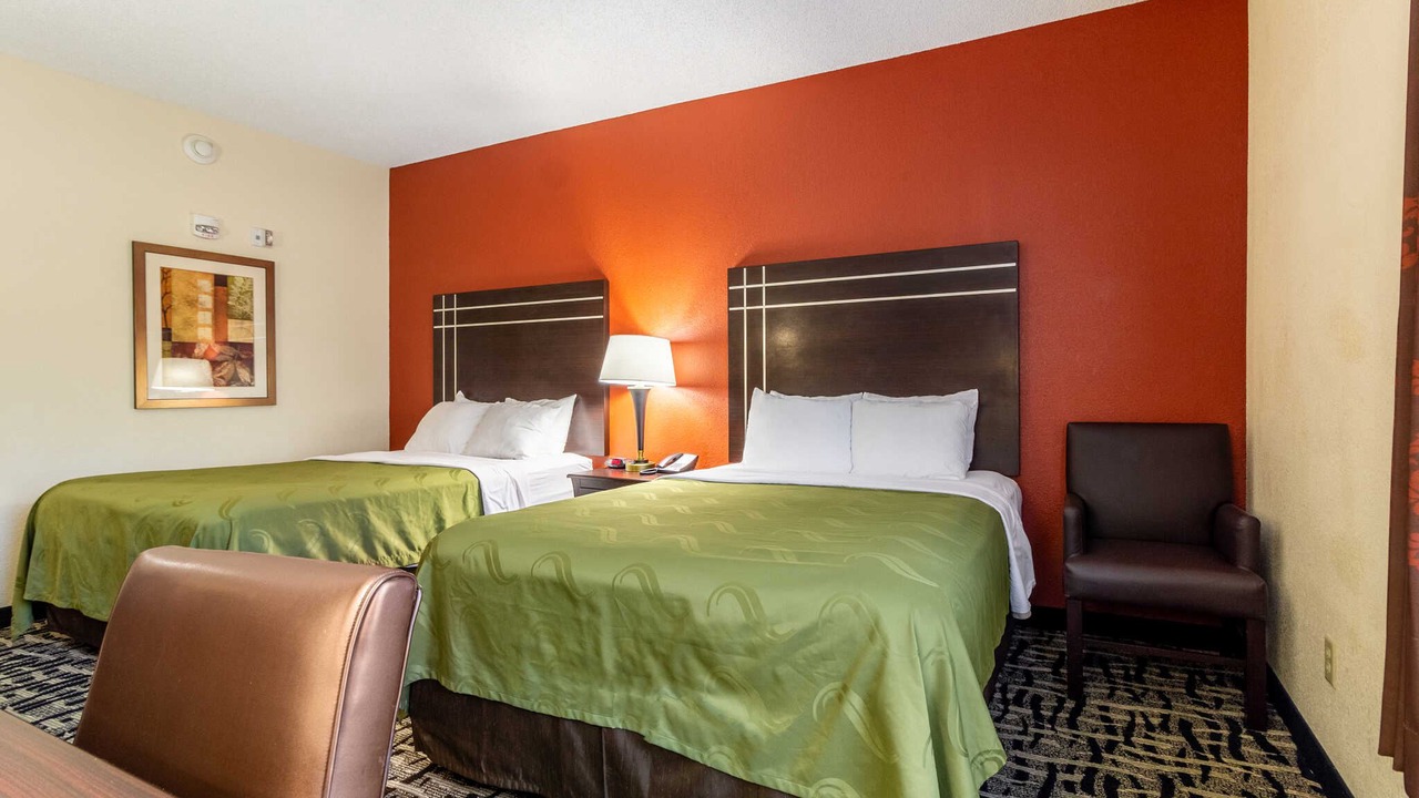 Photo of Bedroom in Texas City