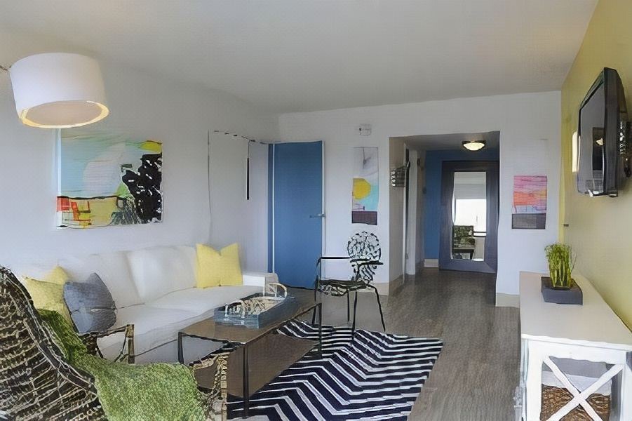 Photo of Livingroom in Dewey Beach