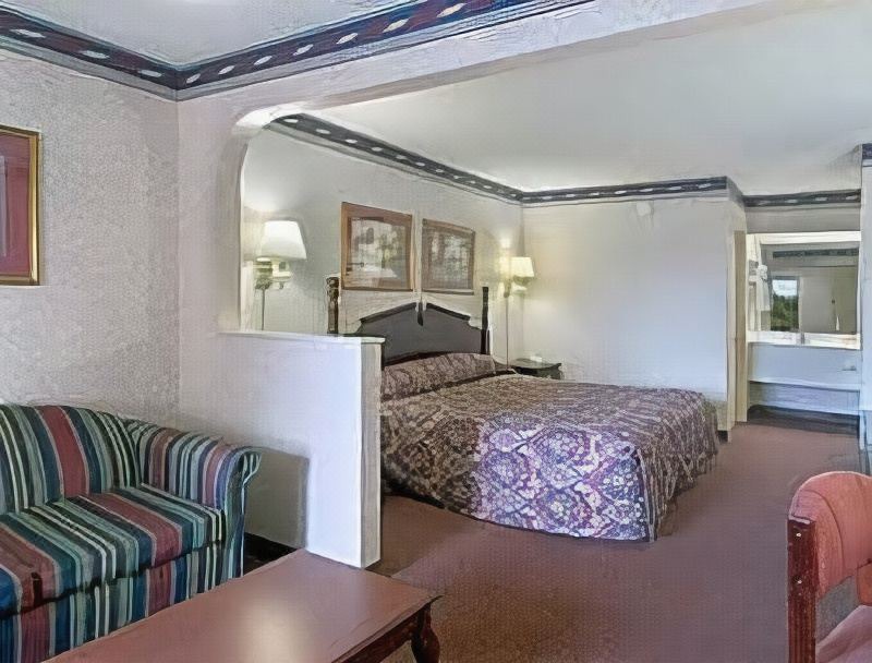 Photo of Bedroom in St. Pauls