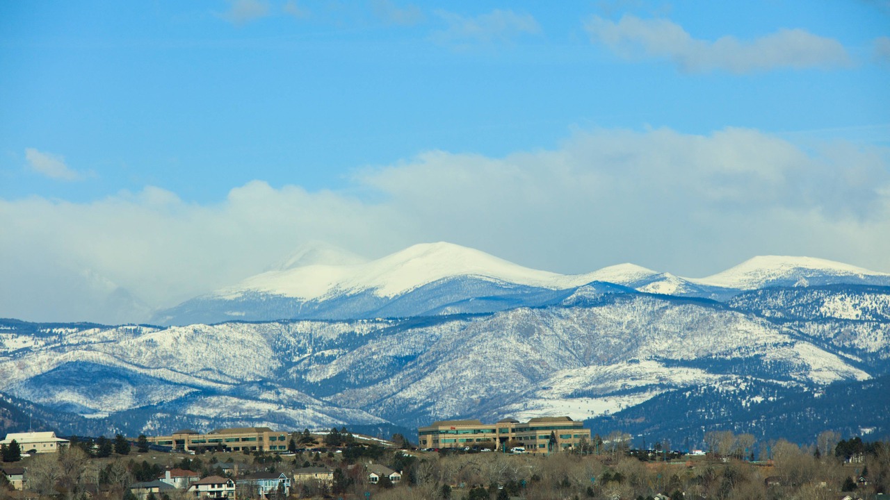 Photo of Outdoor in Broomfield