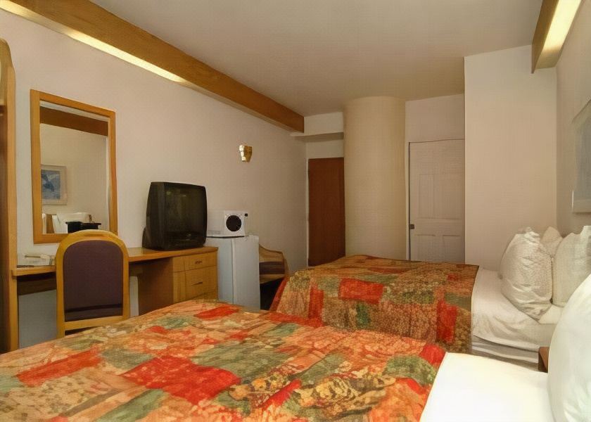 Photo of Bedroom in Little River