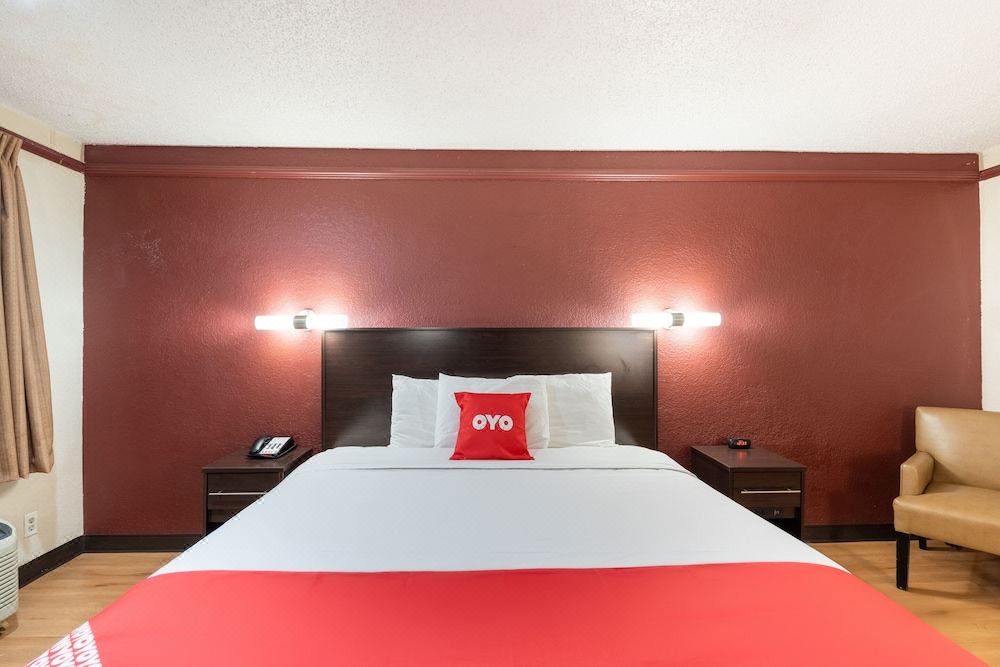 Photo of Bedroom in Tulsa