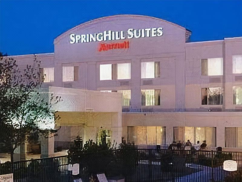 Photo of Buildings in Southeast Boise