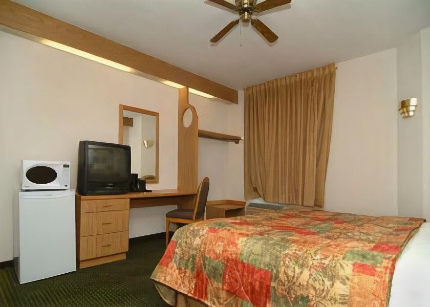 Photo of Bedroom in Little River