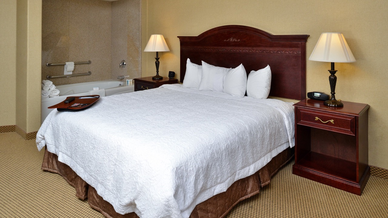 Photo of Bedroom in Meridian