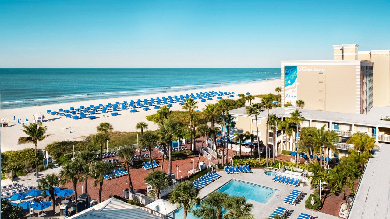 Photo of Outdoor in St. Pete Beach
