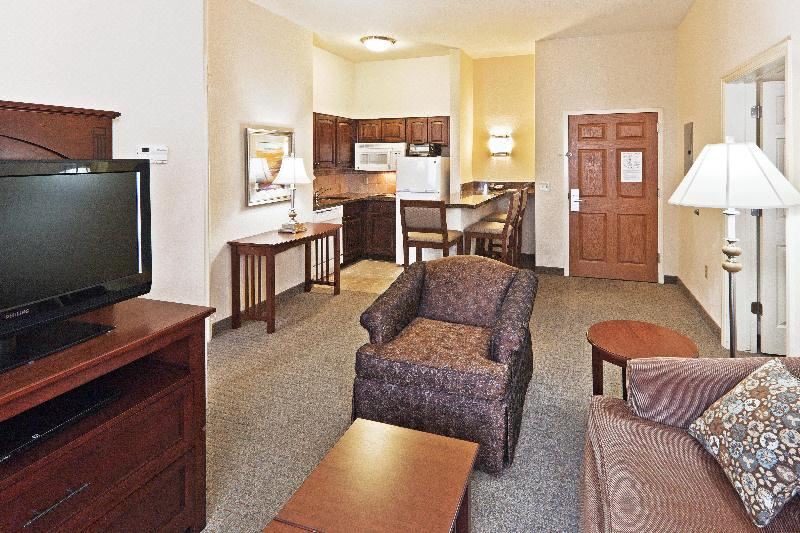 Photo of Livingroom in Oklahoma City