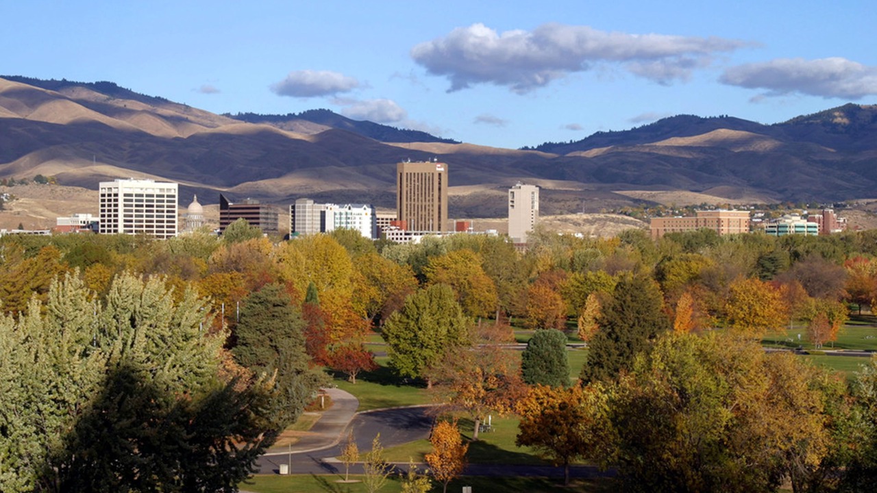 Photo of Others in Southeast Boise