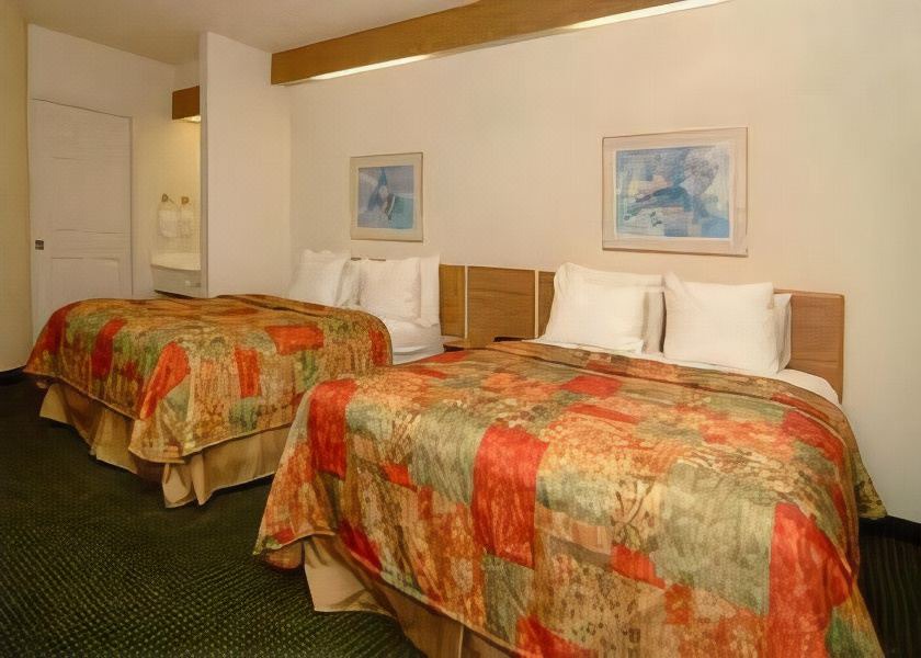 Photo of Bedroom in Little River
