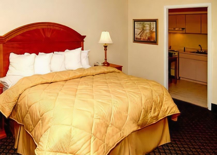 Photo of Bedroom in Sun City Center