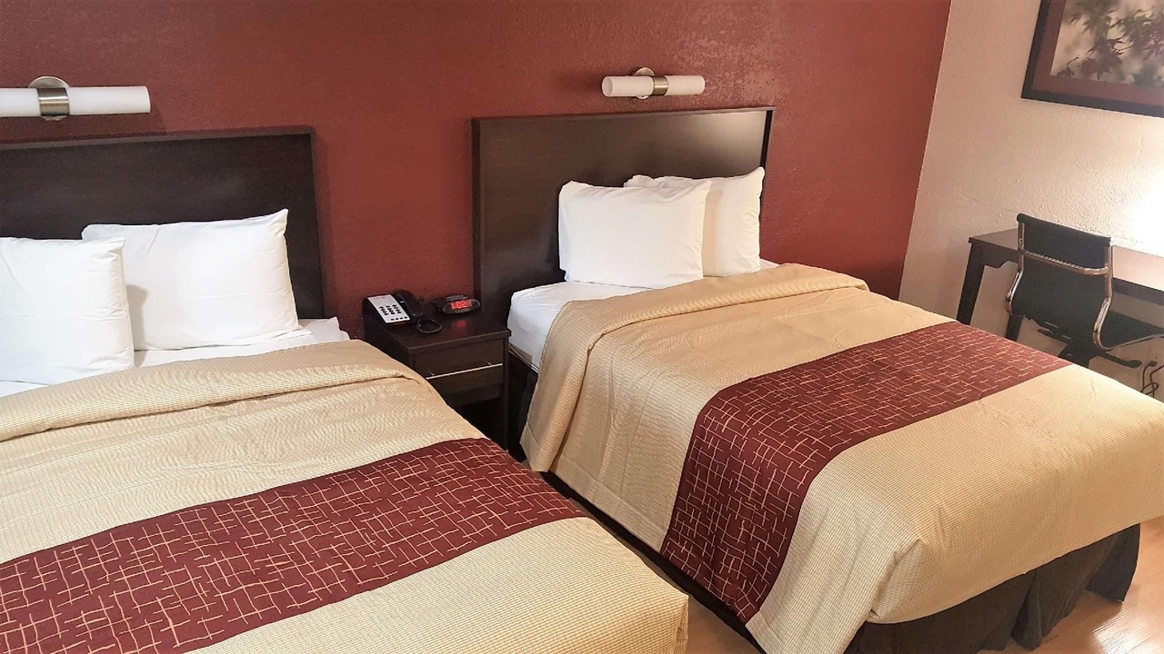 Photo of Bedroom in Tulsa