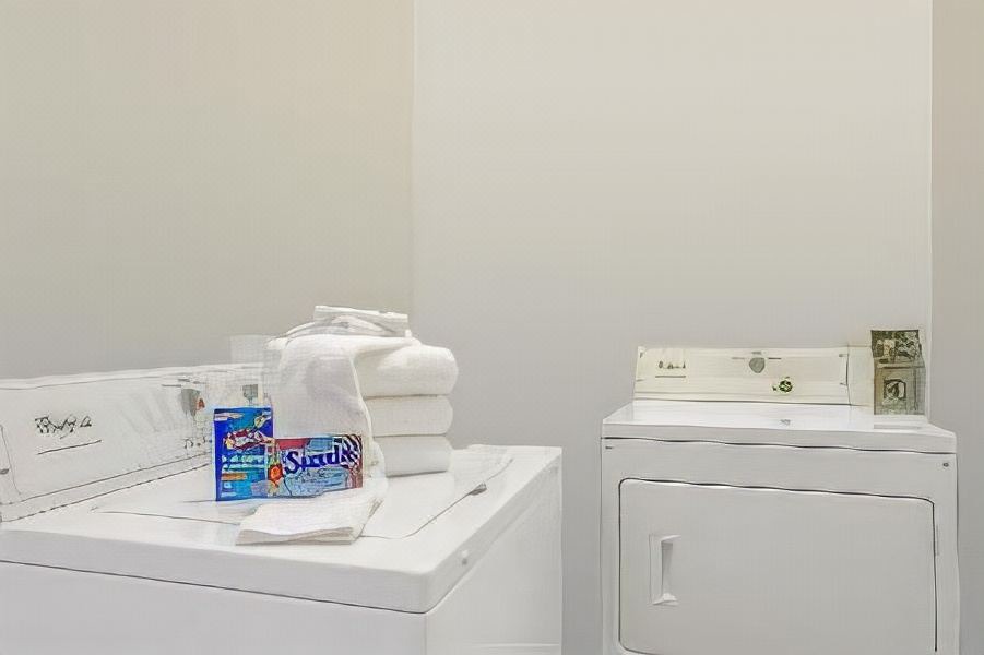 Photo of Bathroom in North Trail