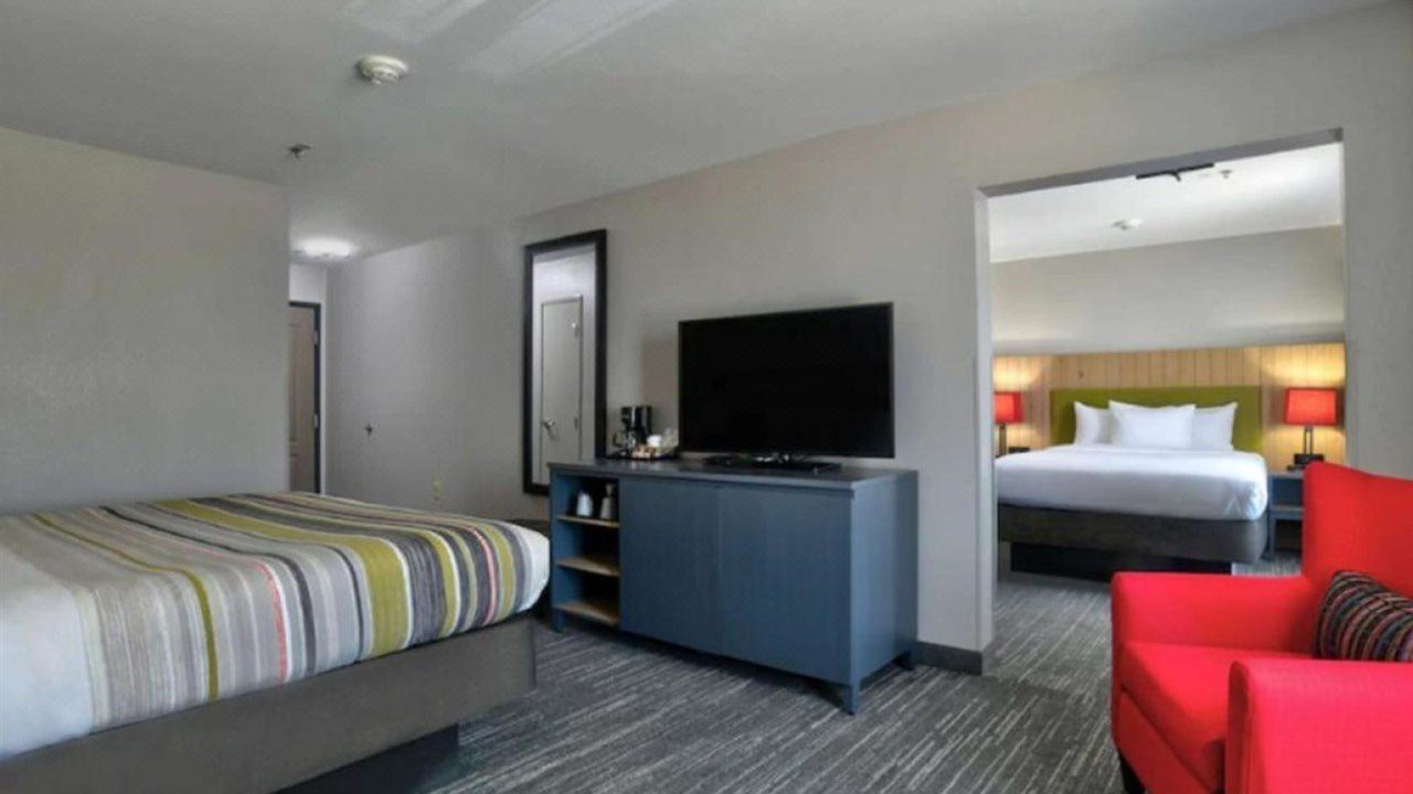 Photo of Bedroom in Central Oklahoma City