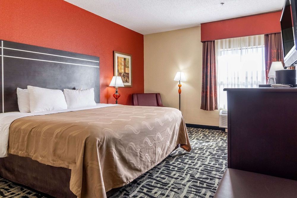 Photo of Bedroom in Texas City