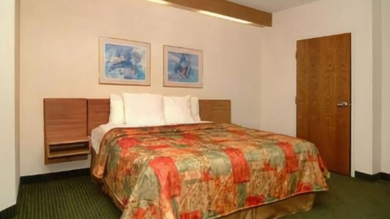 Photo of Bedroom in Little River