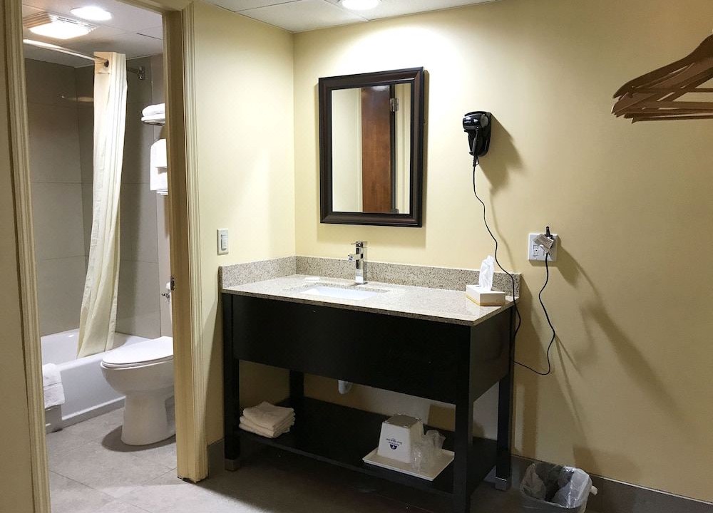 Photo of Bathroom in Ronks