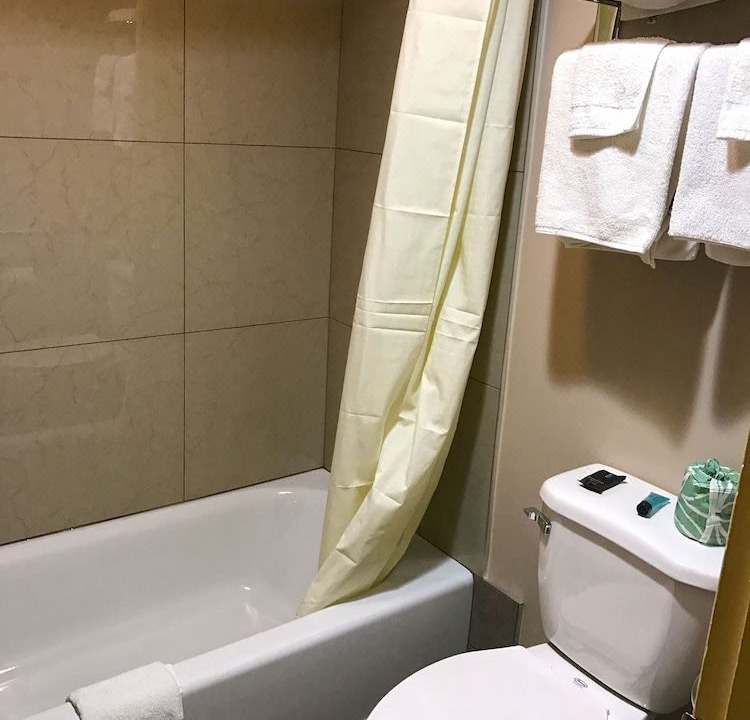 Photo of Bathroom in Ronks