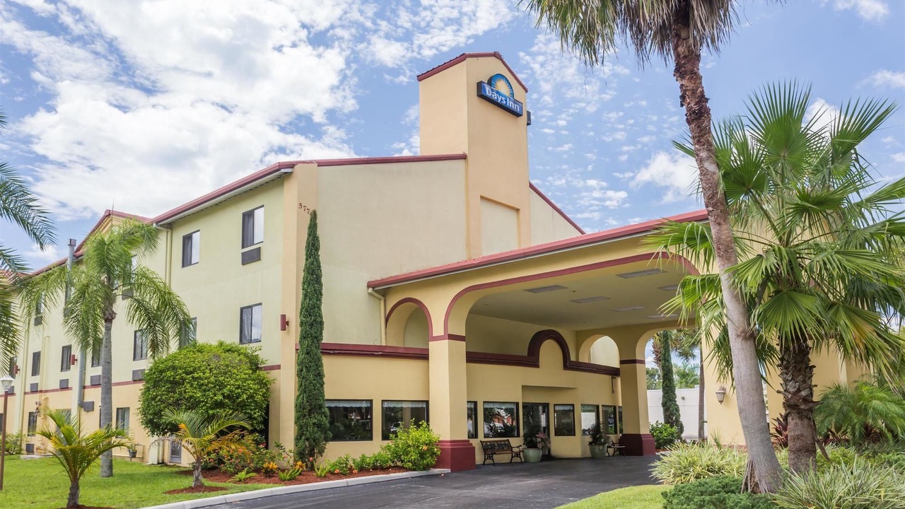 Photo of Buildings in Sarasota