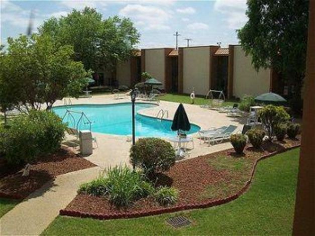 Photo of Outdoor in Barium Springs