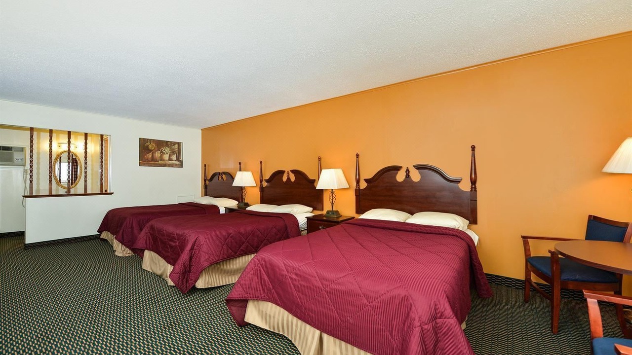 Photo of Bedroom in Ronks