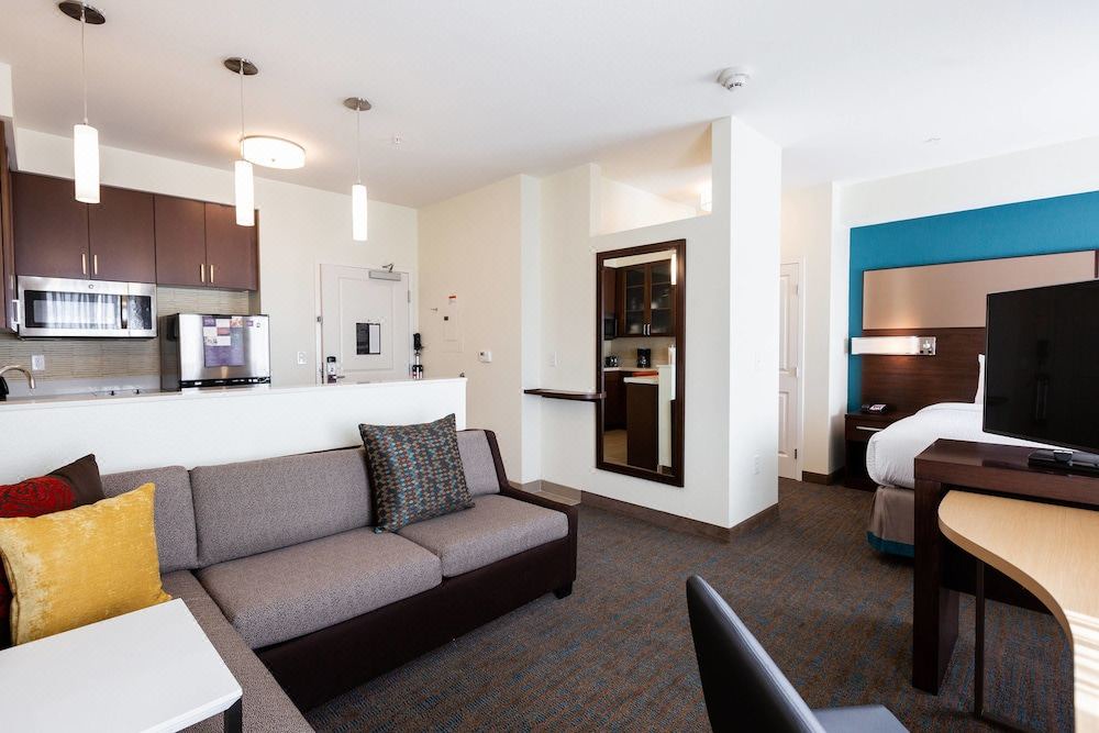 Photo of Livingroom in Central Oklahoma City