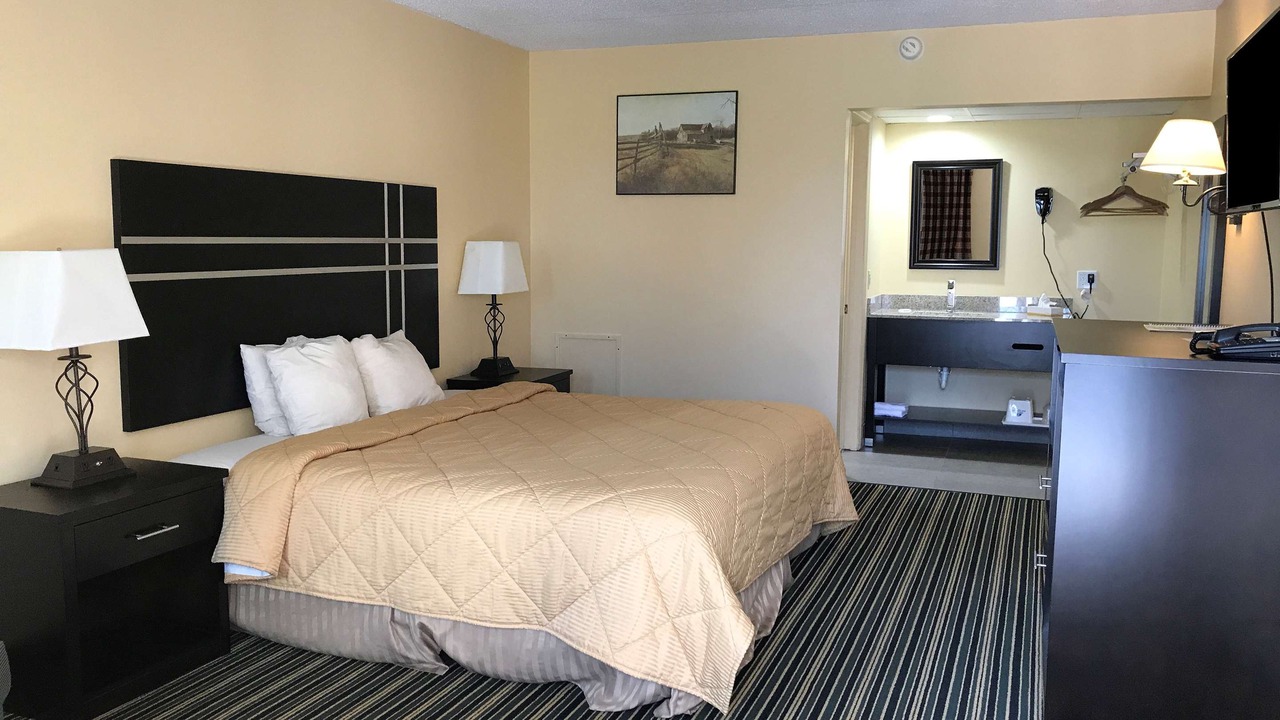 Photo of Bedroom in Ronks
