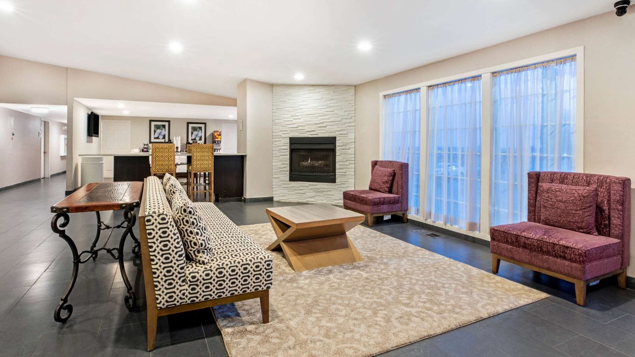 Photo of Livingroom in Caldwell