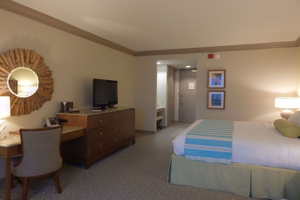 Photo of Bedroom in Galveston