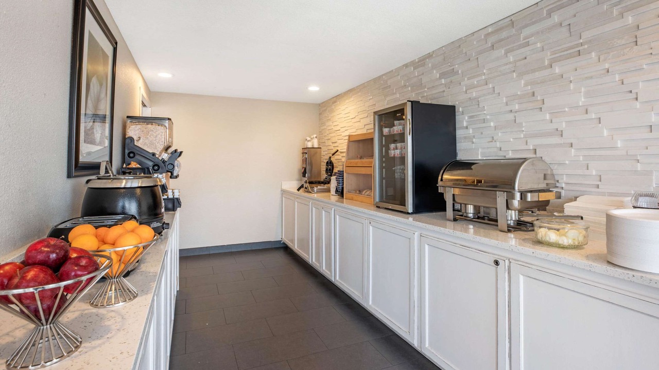 Photo of Kitchen in Caldwell