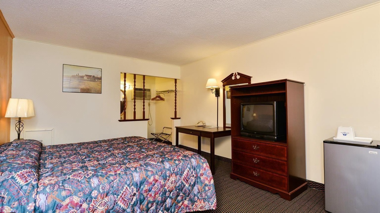 Photo of Bedroom in Ronks