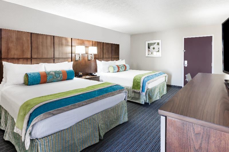 Photo of Bedroom in Central Oklahoma City
