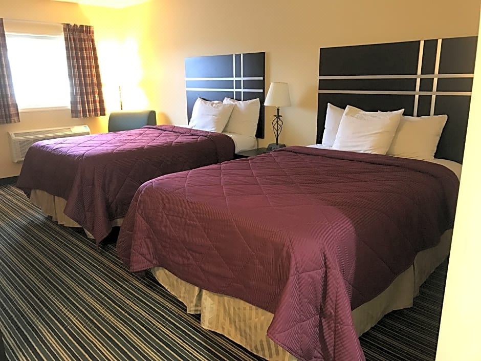 Photo of Bedroom in Ronks